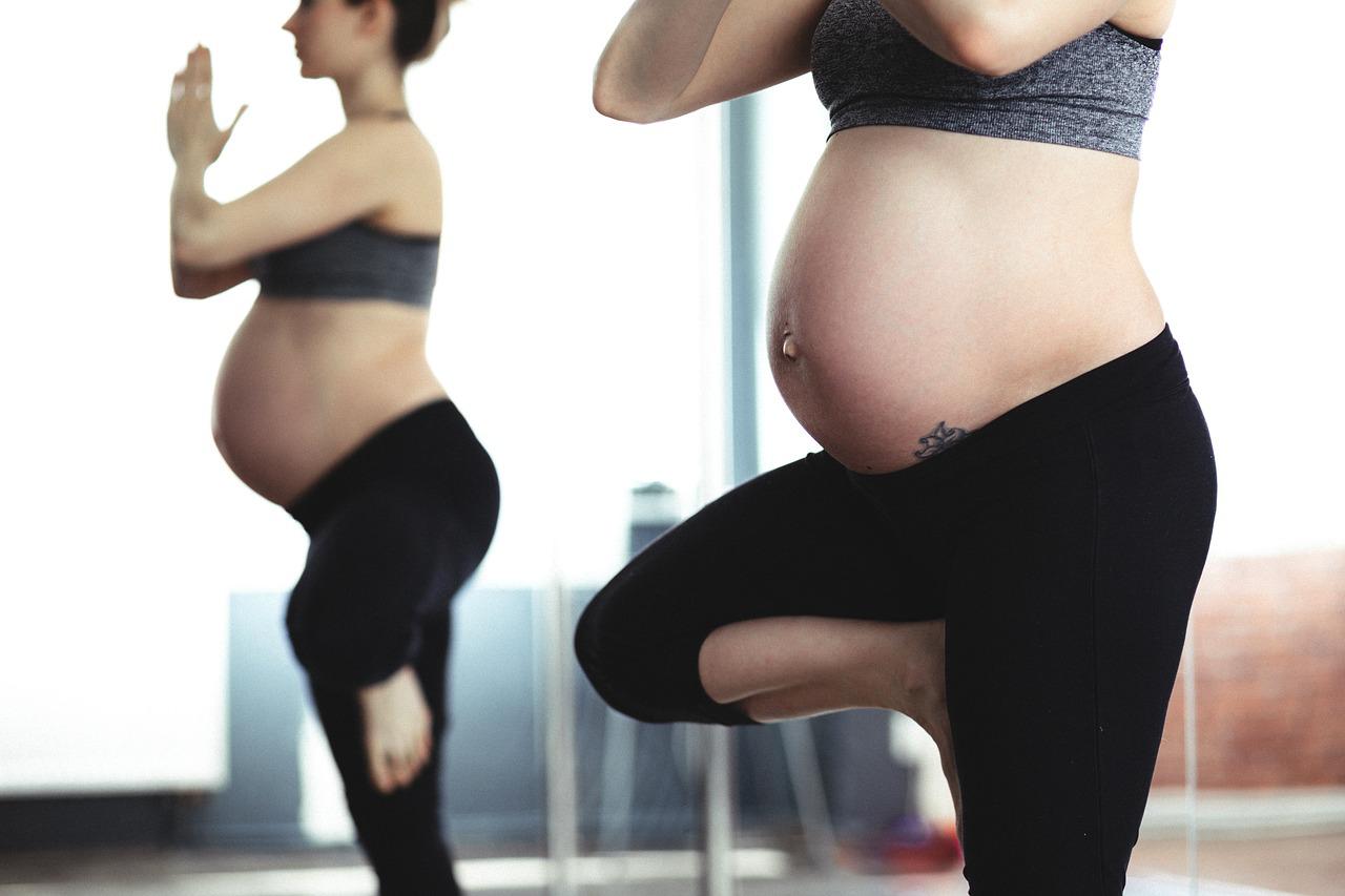 Ways to Stay Healthy During Pregnancy