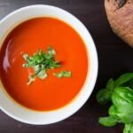 tomato soup